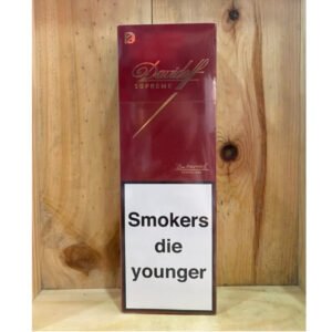 Davidoff Supreme