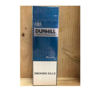 Dunhill Light