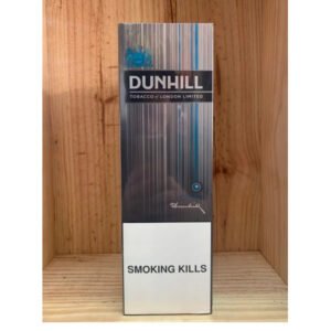 Dunhill Switch