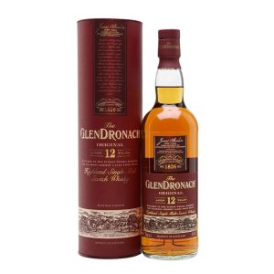 Glenronach 12Y 700ML