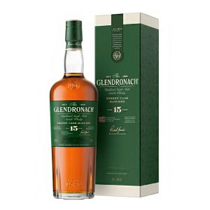 Glenronach 15Y 700ML