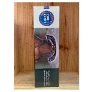 Lucky Strike Blue ( Myanmar )