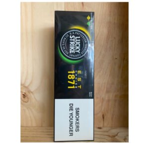 Lucky Double Yellow ( USA )