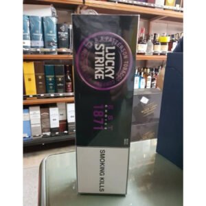 Lucky Strike Click Purple ( USA )
