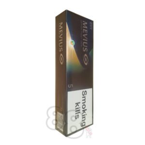 Mevius Opiton Fuzzy Dew 5 ( JAP )