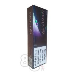 Mevius Opiton Purple 5 ( JAP )