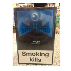 Marlboro Mega Ice Blast