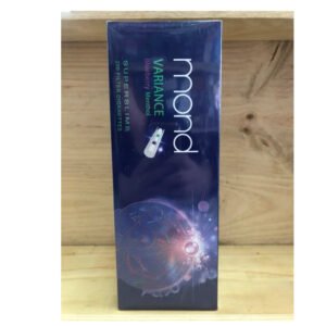 MOND Variance Blueberry Menthol (2 เม็ดบีบ) Slim