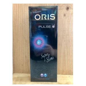 Oris Strawberry Fusion (2 เม็ดบีบ)