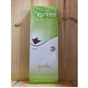 Oris Paan Slim