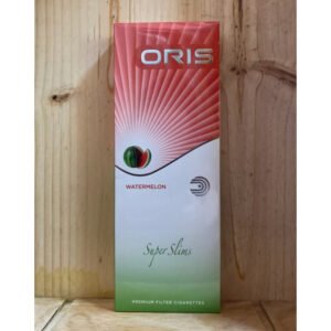 Oris Watermelon Slim