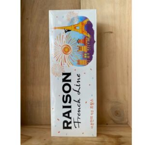 Raison White Fresh Line Slim