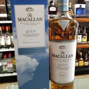 Macallan Quest 1L (40.0%)