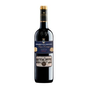 Marques D La Concordia Reserva