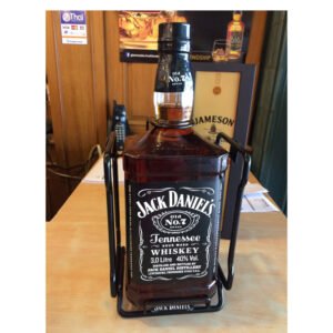 Jack Daniel’s Old No.7 3L