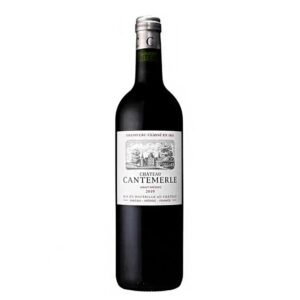 Cantemerle 2019