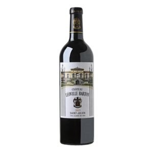 Leoville Barton 2013
