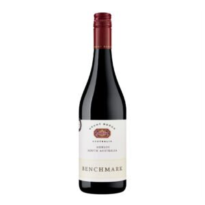 Benchmark Merlot