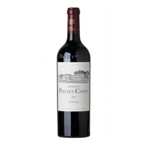 Pontet-Carnet 2017