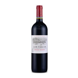 Los Vascos Grande Reserve Cabernet Sauvignon