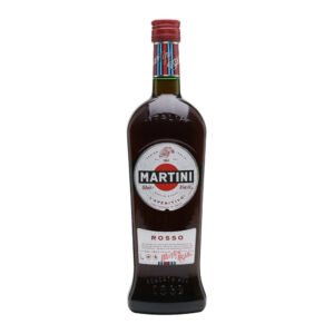 Martini Rosso Vermouth 1L