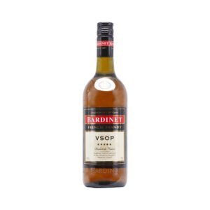 Bardinet Vsop 1L