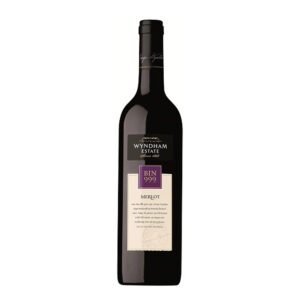 Wyndham Estate Bin 999 Merlot