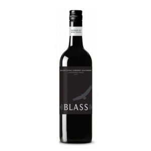 Wolf Blass Black Spice Cabernet