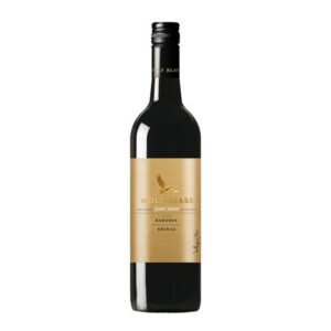 Wolf Blass Gold Label Shiraz