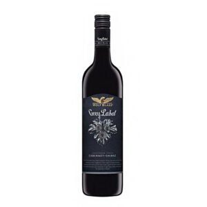 Wolf Blass Grey Label Cabernet – Shiraz