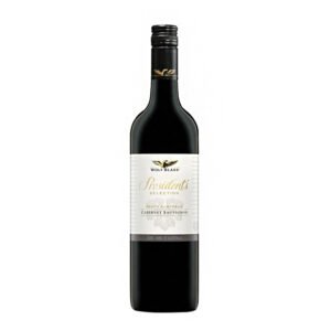 Wolf Blass President’s Selection Cabernet Sauvignon