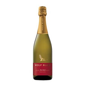 Wolf Blass Red Label Pink Moscato