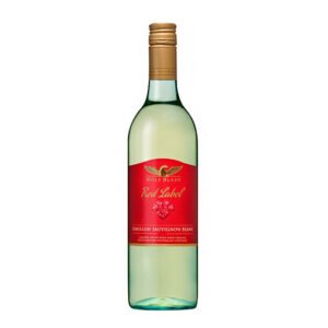 Wolf Blass Red Label Sémillon – Sauvignon Blanc