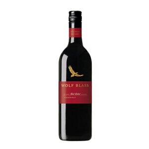 Wolf Blass Red Label Cabernet