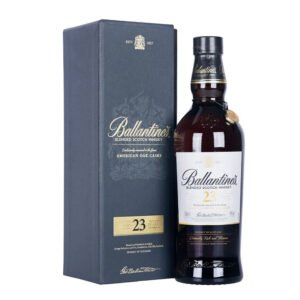 Ballantine's 23Y American Oak 700ML