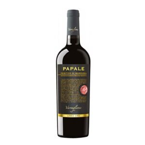 Papale Primitivo Dop