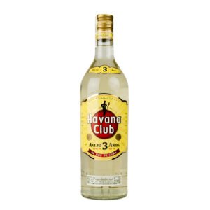 Havana Club 3Y Anejo 1Liter