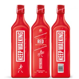 JW Red Icon 1Liter