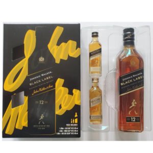 JW Black Label GIFT SET