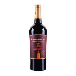 Robert Mondavi Private Rye Barrel