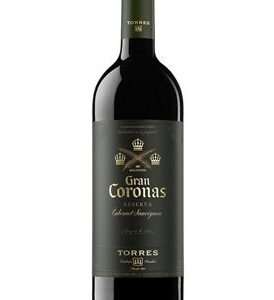 Torres Gran Coronas Reserva Cabernet Sauvignon
