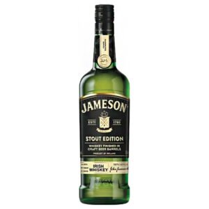 Jameson Stout ED 1Liter