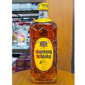 Suntory Kakubin 700ML