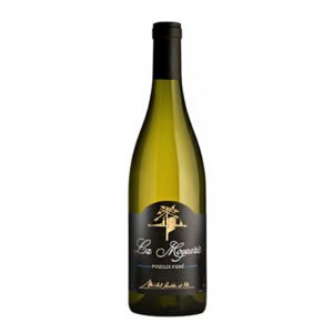 La Moyerie Pouilly Fume