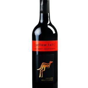 Yellow Tail Cabernet Sauvignon