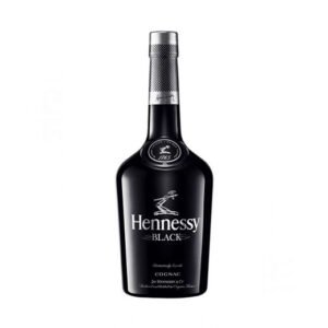 Hennessy Black 1L (43%)