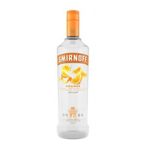 Smirnoff Orange 750ML