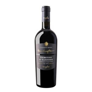 Collezione Privata Primitivo