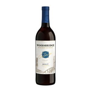 Robert Mondavi Woodbridge Merlot
