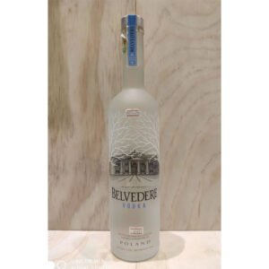 Belvedere 1Liter